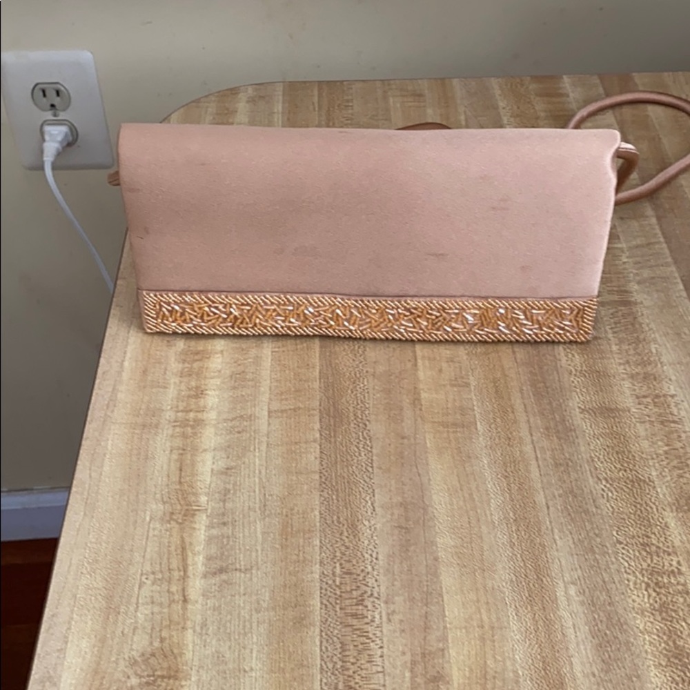 Evening bag